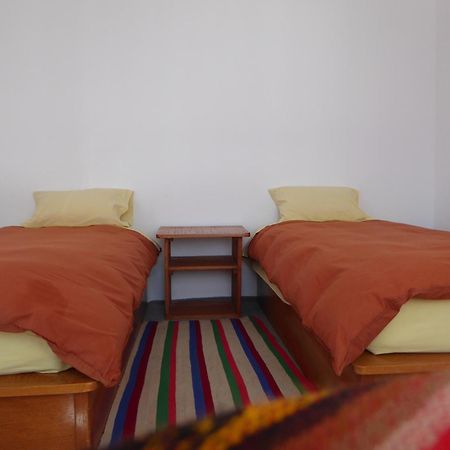 Campo Santo Villa Comunidad Yumani Exteriör bild