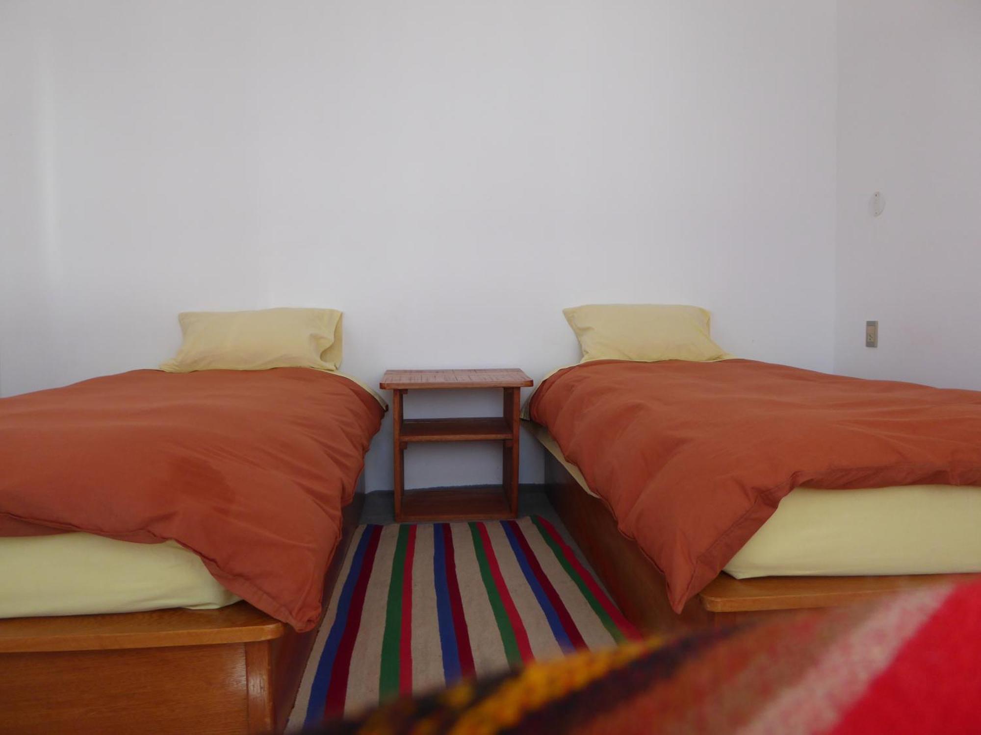 Campo Santo Villa Comunidad Yumani Exteriör bild