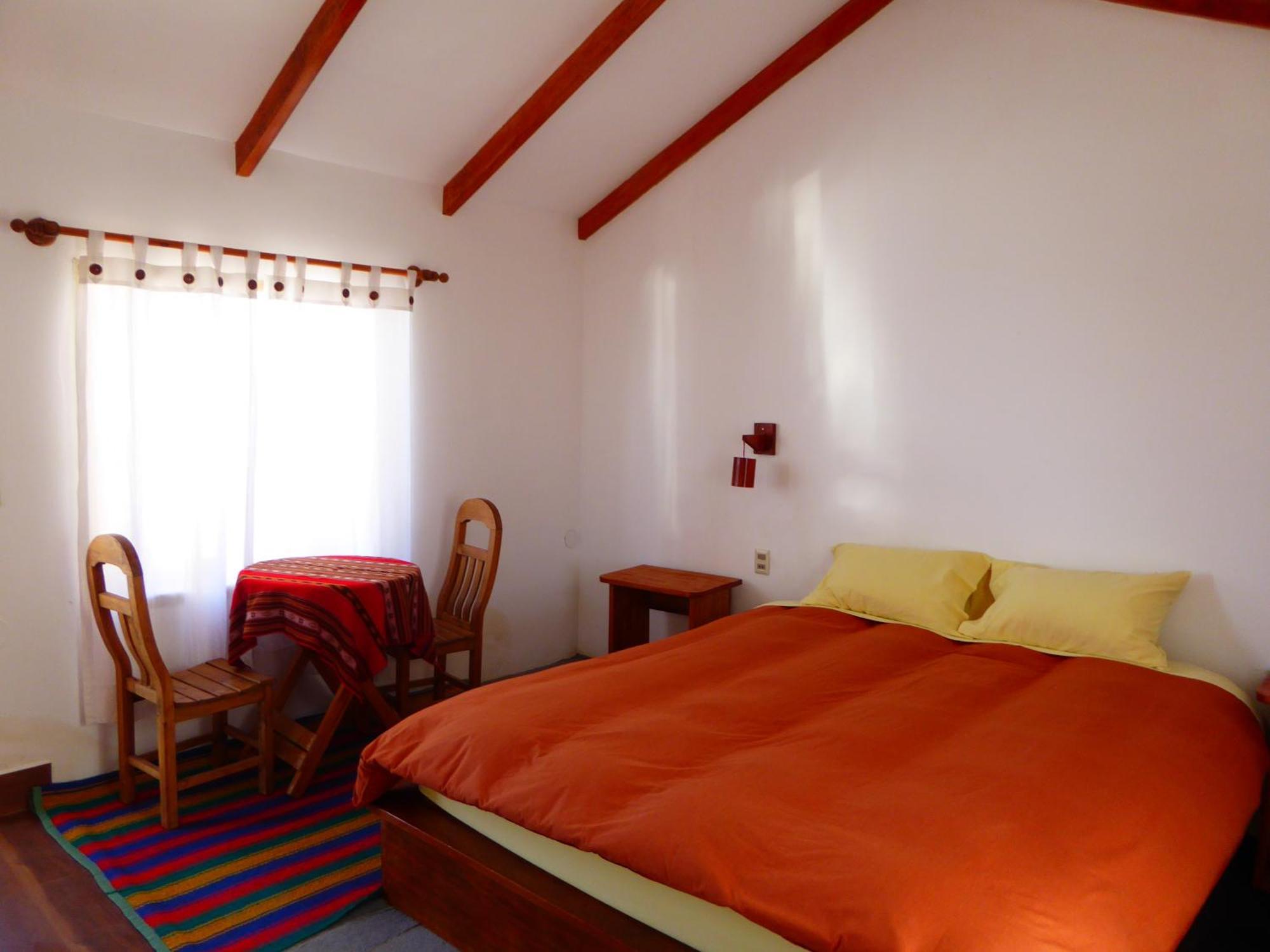 Campo Santo Villa Comunidad Yumani Exteriör bild