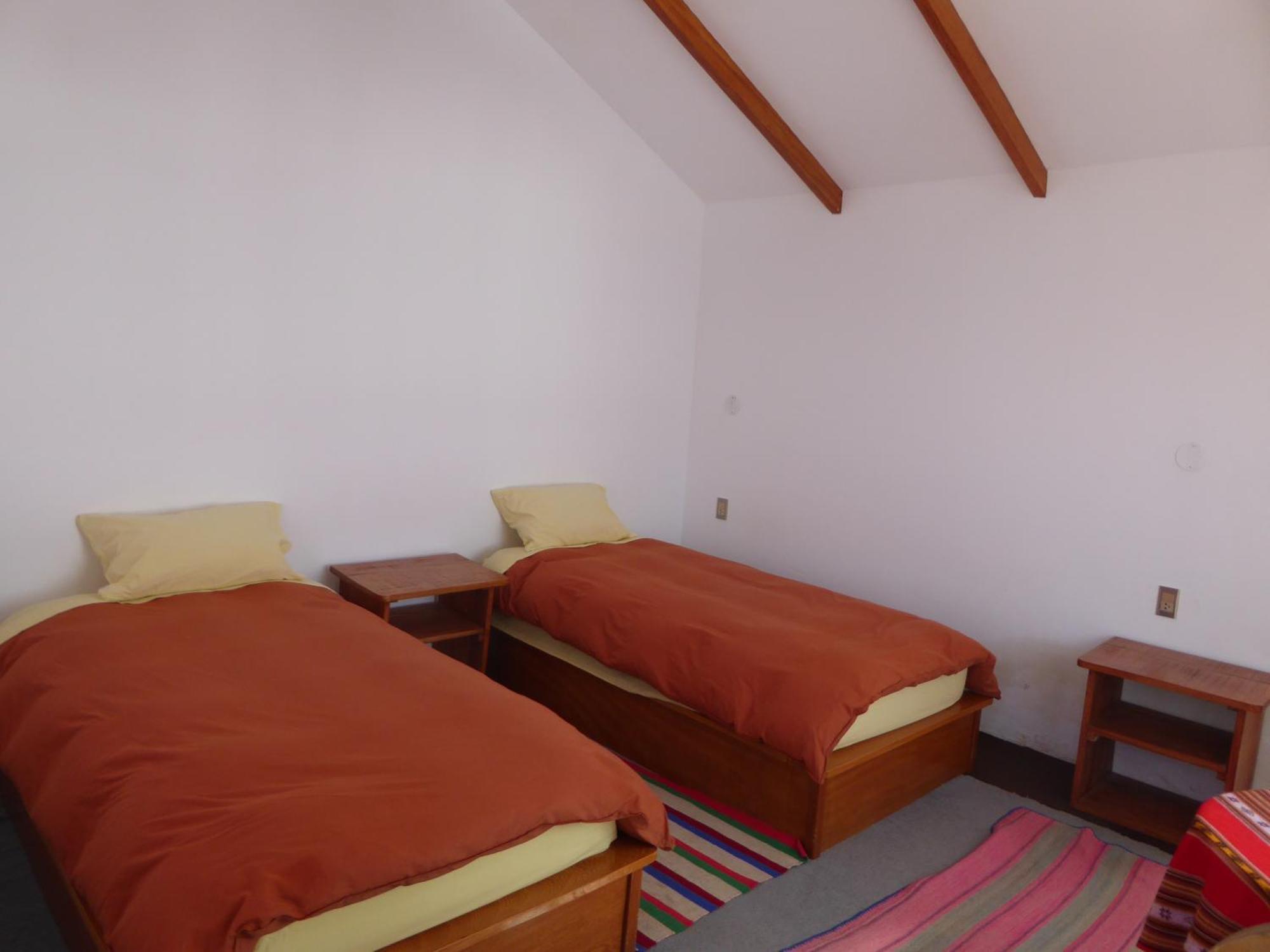 Campo Santo Villa Comunidad Yumani Exteriör bild