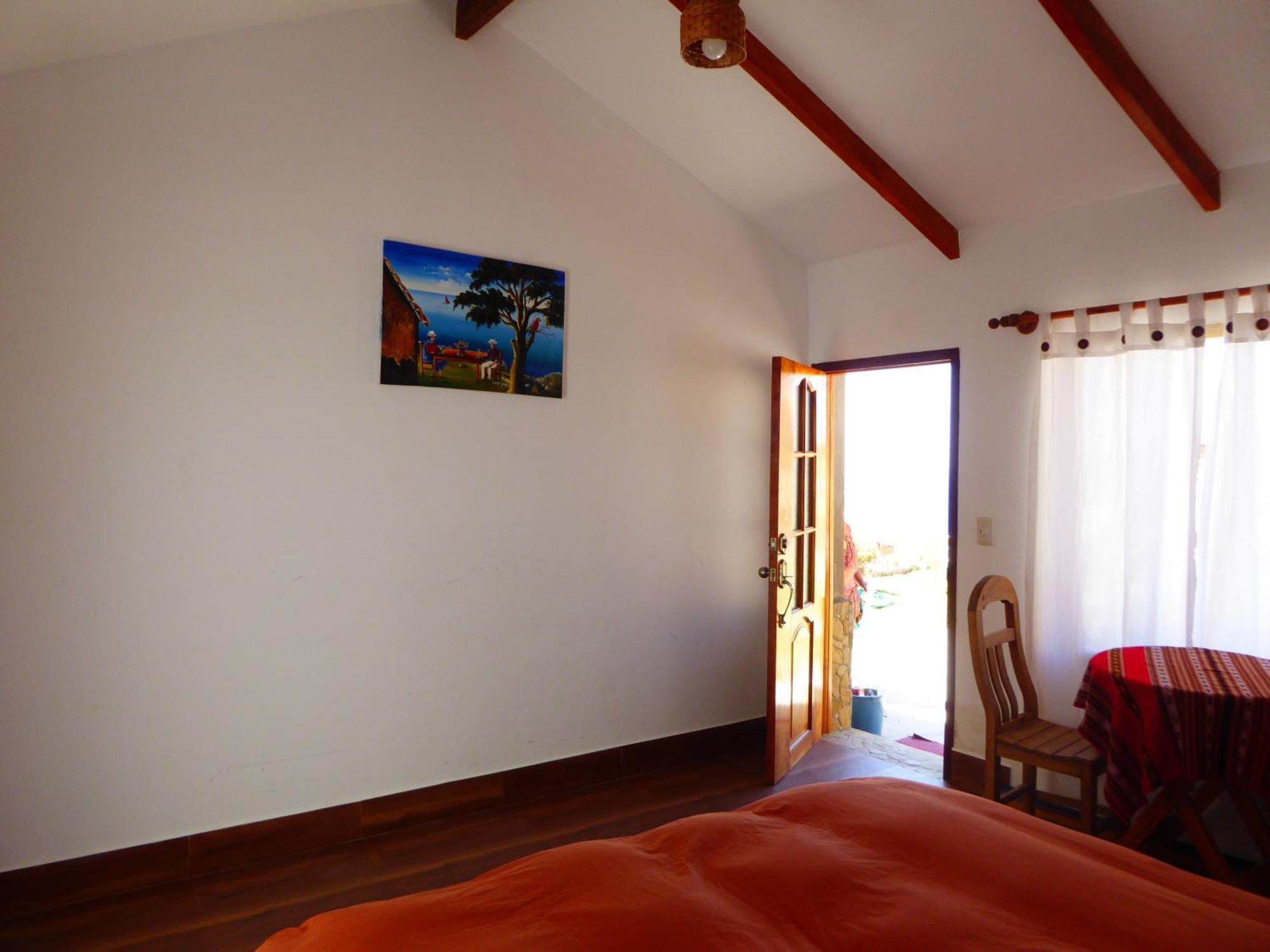 Campo Santo Villa Comunidad Yumani Exteriör bild