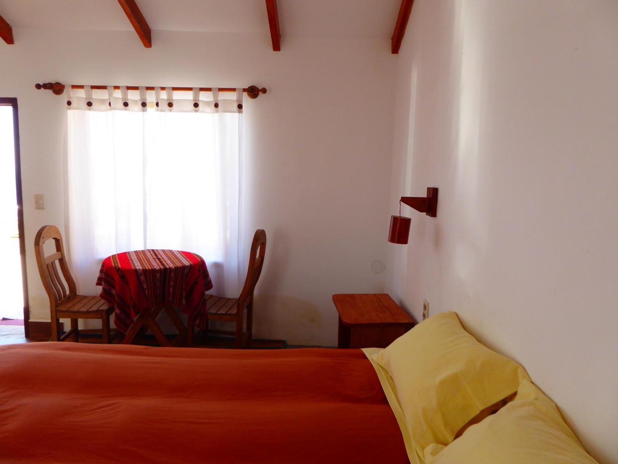Campo Santo Villa Comunidad Yumani Exteriör bild