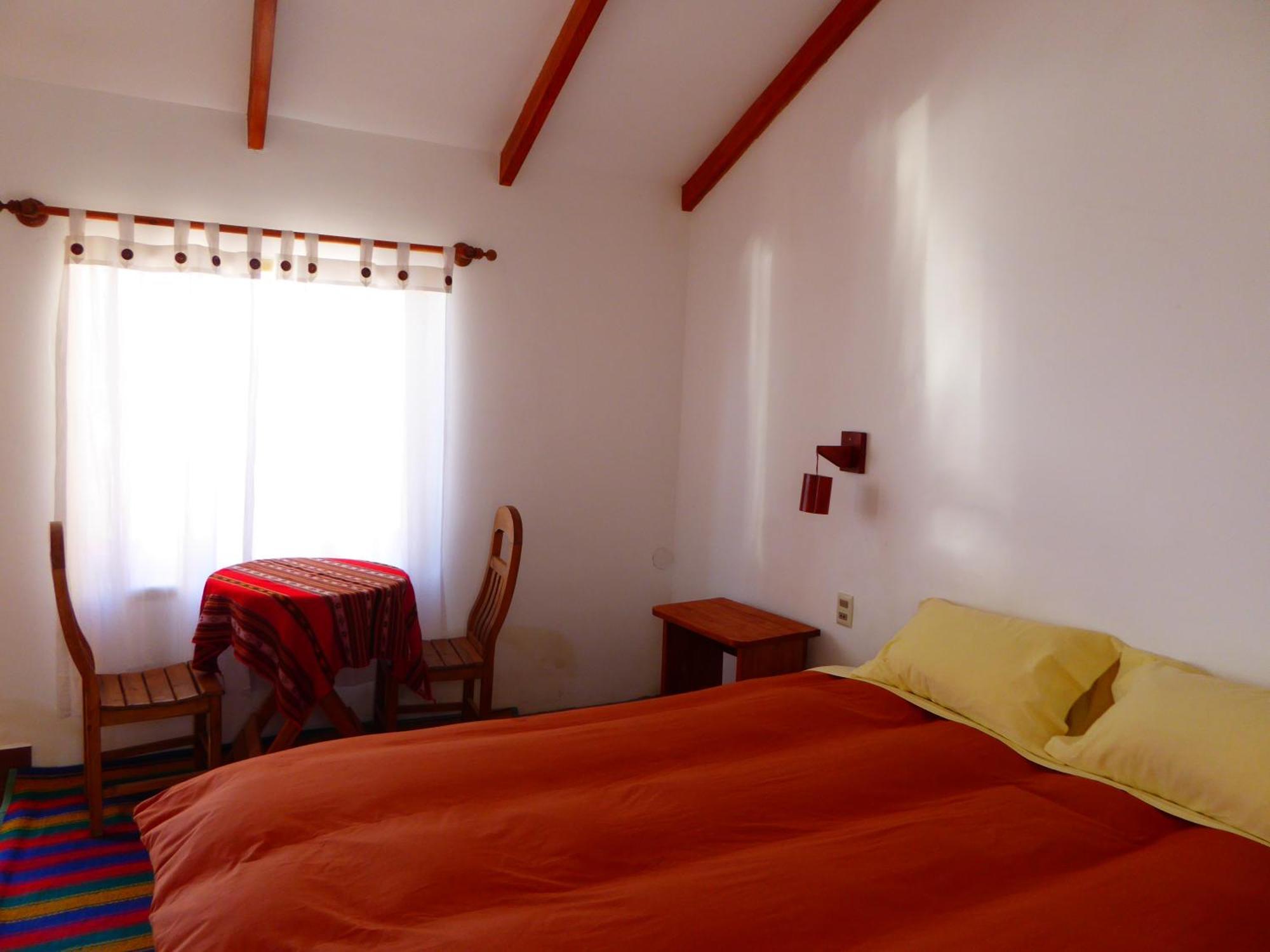 Campo Santo Villa Comunidad Yumani Exteriör bild